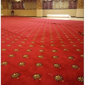 Banquet Hall Carpet