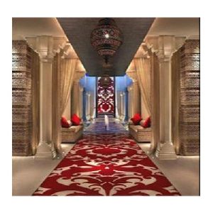 Banquet Hall Carpet