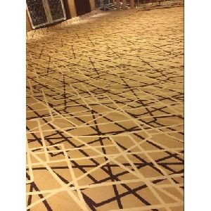 Banquet Hall Carpet