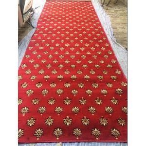 Banquet Hall Carpet