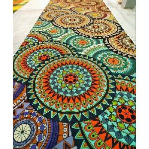 Pandal Carpet