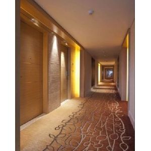 Designer Hotel Carpet