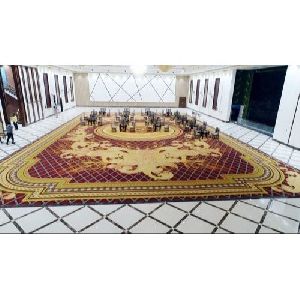 Designer Hotel Carpet