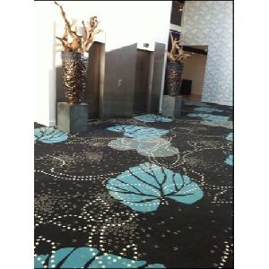Designer Hotel Carpet