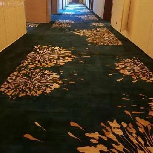 Designer Hotel Carpet