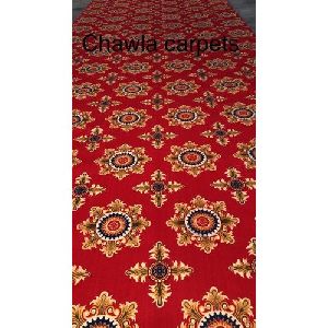 Mandap Carpet