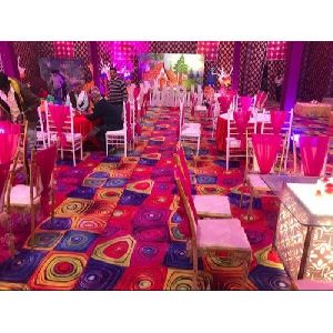 Outdoor Tent Carpet