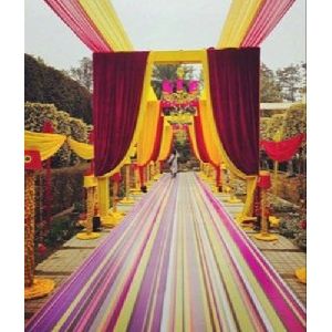 Outdoor Tent Carpet