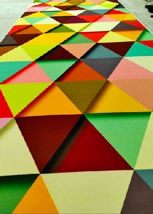 Outdoor Tent Carpet