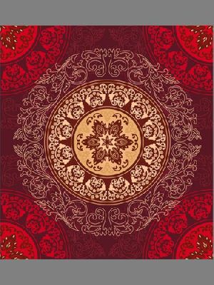 Outdoor Tent Carpet