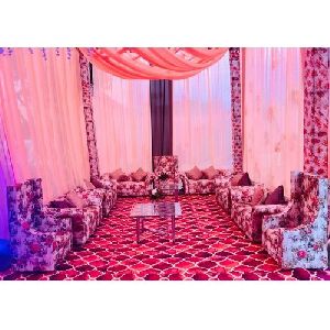 Outdoor Tent Carpet