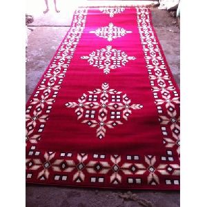 Polyester Carpet