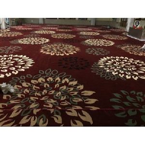 Gurudwara Carpet