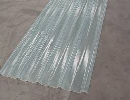 UV Grade FRP Sheets