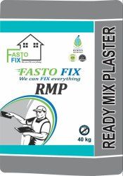 Ready Mix Plaster