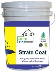 Strate Surface Coatings