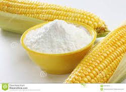 Maize Flour