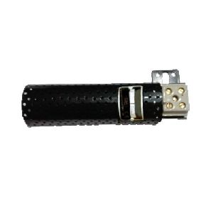 Panel Heater (Connector End Right Fixing Perforated Cover)