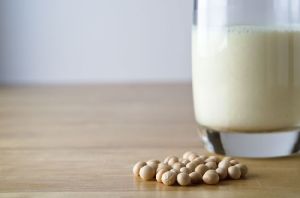 Soya Bean Milk