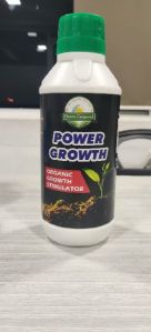 Power Plant Growth Promoter