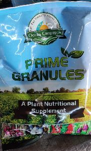 prime granules plant nutritional supplement