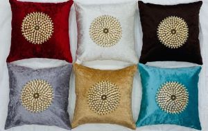 Printed Pillow Covers