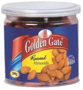 Roasted Almonds