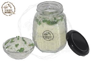 Lemongrass Bath Salt