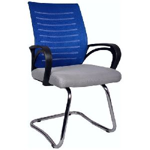 Leatherite Visitor Chair