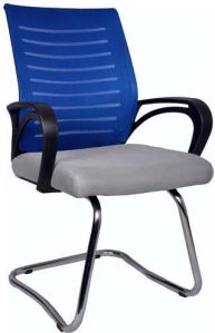 Leatherite Visitor Chair