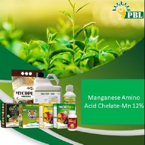 Manganese Amino Acid Chelate-Mn 12%