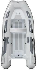 Achilles HB-310AX Aluminum Hull Inflatable (RIB) 10' 2