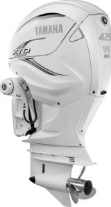 Yamaha 425HP DEC Outboard Motor