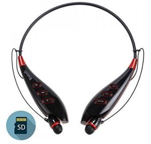 Bluetooth Headset