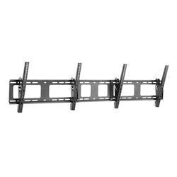 Die Iron Digital Signage Bracket