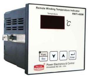 winding temperature indicator