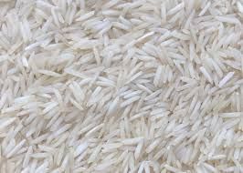 Basmati rice