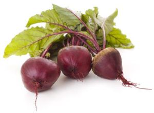 Fresh Beetroot