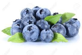 Fresh Blueberry