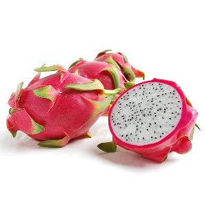 Fresh Dragon Fruit