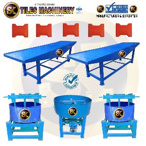 flyash brick making machine