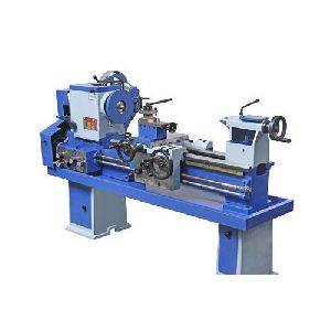 Medium Duty Lathe Machine