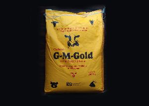 Chelated G M Gold Animal Feed Supplement