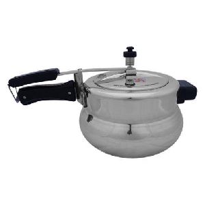 5 Litre Handi Pressure Cooker