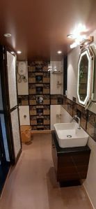 bathroom interior designing services