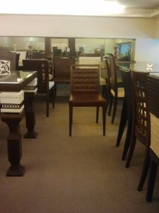 Restaurant Interior Designing Service