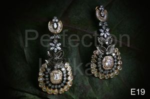 Fashion Jewellery Earrings