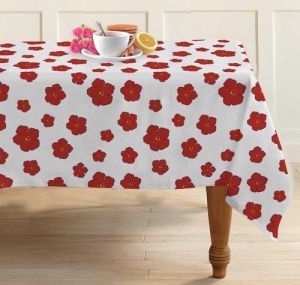 Printed Table cloth