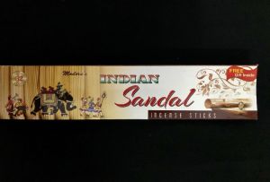 Indian Sandal