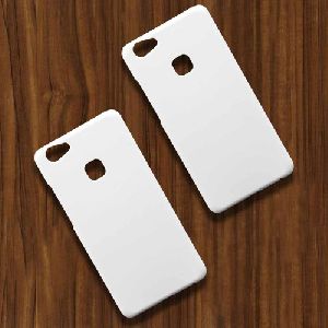 Vivo V7 Plus 3DSublimation Mobile Back Blank Cover